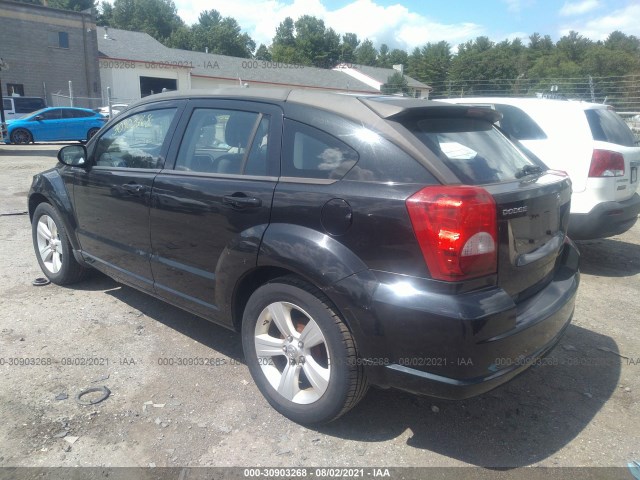 Photo 2 VIN: 1B3CB3HA5BD125286 - DODGE CALIBER 