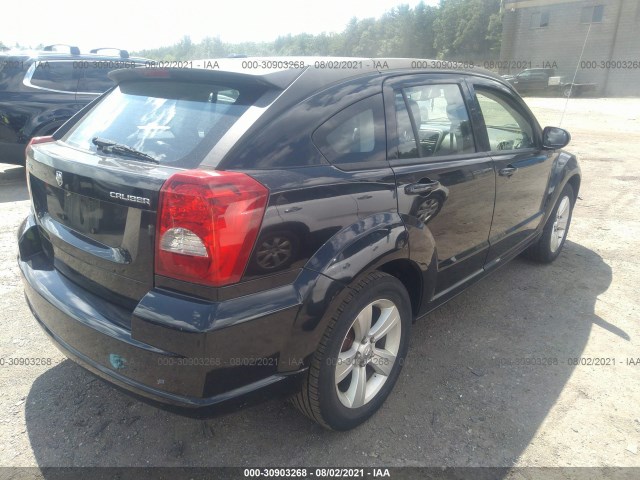 Photo 3 VIN: 1B3CB3HA5BD125286 - DODGE CALIBER 