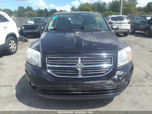 Photo 5 VIN: 1B3CB3HA5BD125286 - DODGE CALIBER 