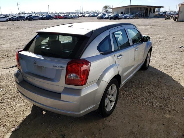 Photo 3 VIN: 1B3CB3HA5BD133002 - DODGE CALIBER MA 