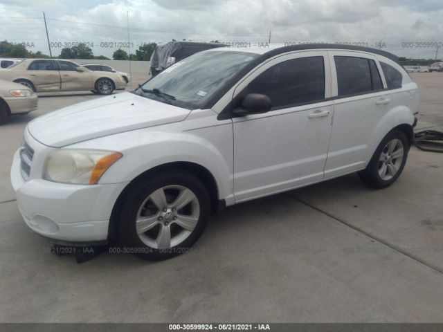 Photo 1 VIN: 1B3CB3HA5BD147627 - DODGE CALIBER 