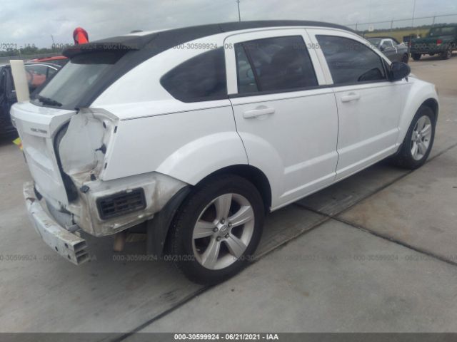 Photo 3 VIN: 1B3CB3HA5BD147627 - DODGE CALIBER 