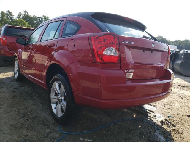 Photo 2 VIN: 1B3CB3HA5BD162418 - DODGE CALIBER MA 