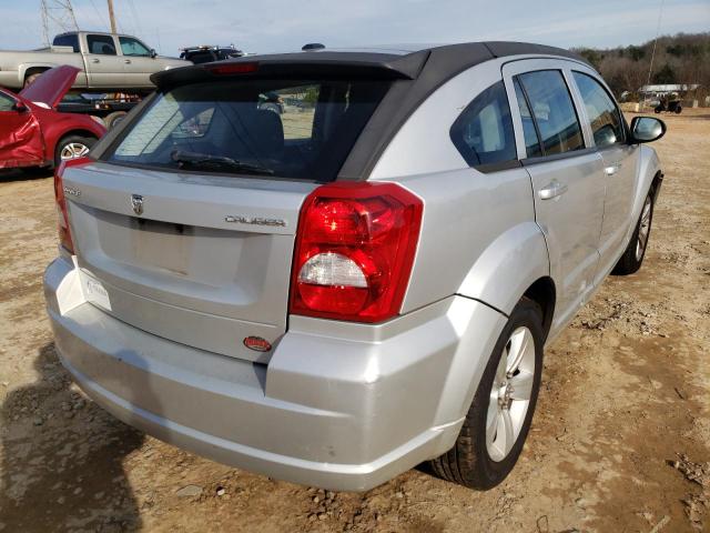 Photo 3 VIN: 1B3CB3HA5BD167781 - DODGE CALIBER MA 