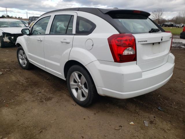 Photo 2 VIN: 1B3CB3HA5BD168610 - DODGE CALIBER MA 