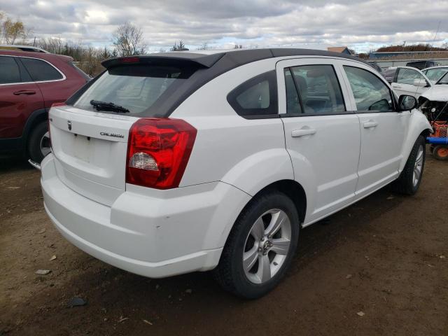 Photo 3 VIN: 1B3CB3HA5BD168610 - DODGE CALIBER MA 