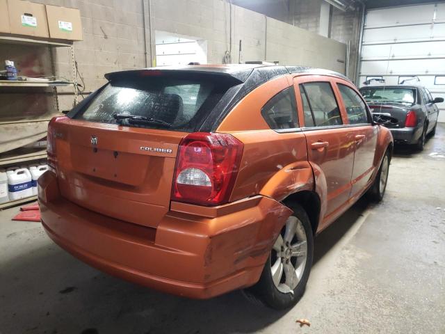 Photo 3 VIN: 1B3CB3HA5BD190946 - DODGE CALIBER MA 