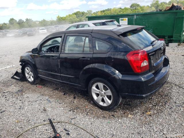 Photo 1 VIN: 1B3CB3HA5BD227364 - DODGE CALIBER 