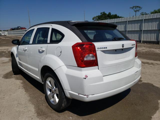 Photo 2 VIN: 1B3CB3HA5BD239708 - DODGE CALIBER MA 