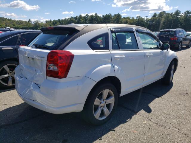 Photo 3 VIN: 1B3CB3HA5BD247131 - DODGE CALIBER MA 