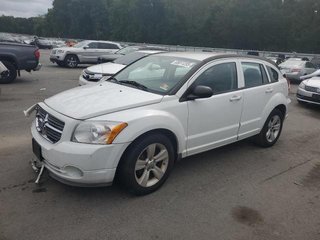 Photo 0 VIN: 1B3CB3HA5BD247775 - DODGE CALIBER MA 