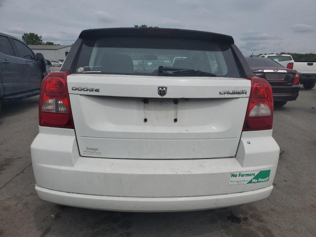 Photo 5 VIN: 1B3CB3HA5BD247775 - DODGE CALIBER MA 