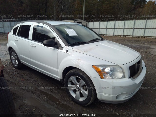 Photo 0 VIN: 1B3CB3HA5BD262180 - DODGE CALIBER 