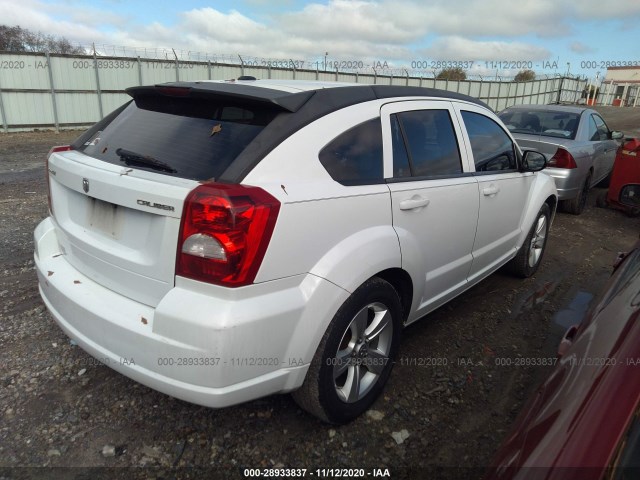 Photo 3 VIN: 1B3CB3HA5BD262180 - DODGE CALIBER 