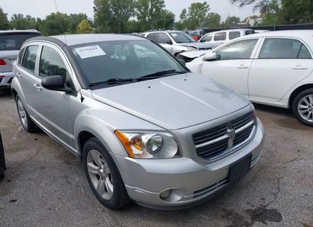 Photo 0 VIN: 1B3CB3HA5BD268965 - DODGE CALIBER 