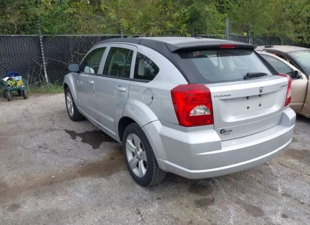 Photo 2 VIN: 1B3CB3HA5BD268965 - DODGE CALIBER 