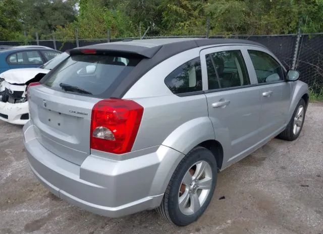 Photo 3 VIN: 1B3CB3HA5BD268965 - DODGE CALIBER 