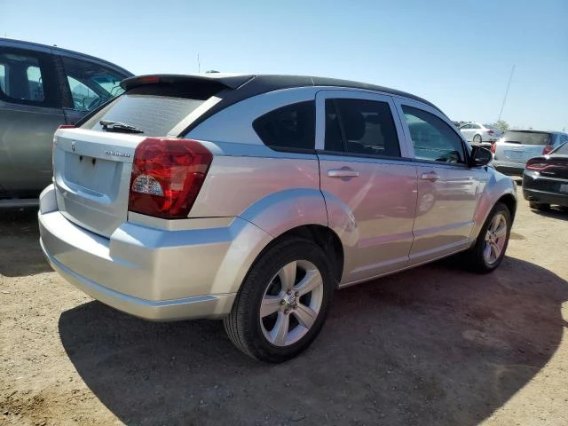 Photo 2 VIN: 1B3CB3HA5BD269727 - DODGE CALIBER MA 