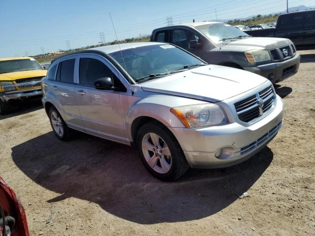 Photo 3 VIN: 1B3CB3HA5BD269727 - DODGE CALIBER MA 