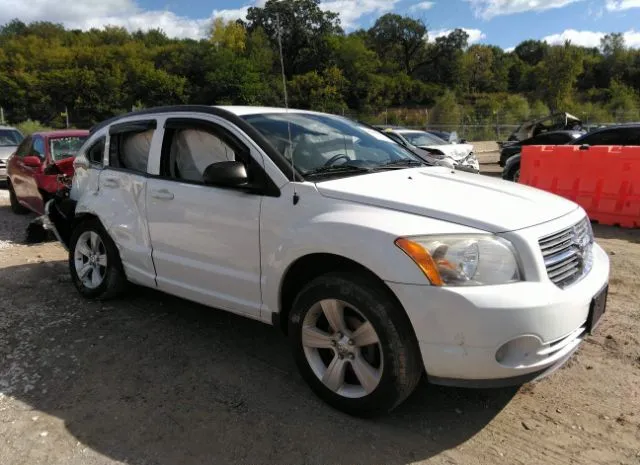 Photo 0 VIN: 1B3CB3HA5BD295793 - DODGE CALIBER 