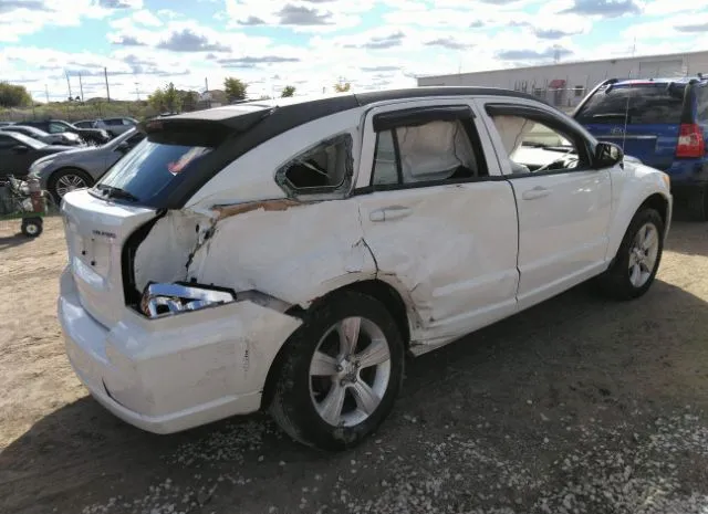 Photo 3 VIN: 1B3CB3HA5BD295793 - DODGE CALIBER 