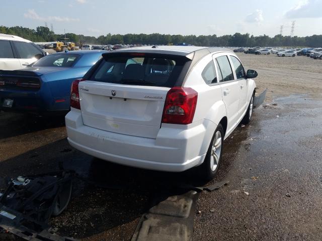 Photo 3 VIN: 1B3CB3HA5BD296684 - DODGE CALIBER MA 