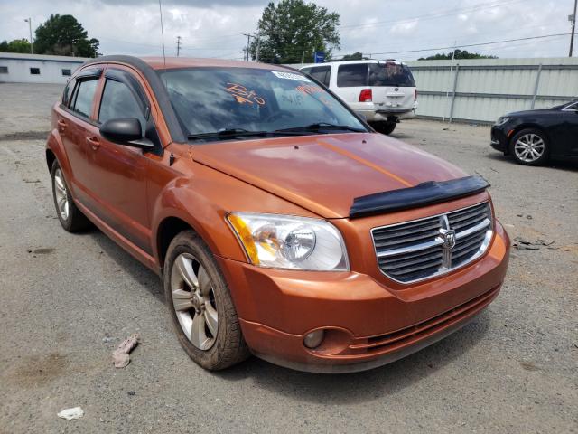 Photo 0 VIN: 1B3CB3HA5BD297236 - DODGE CALIBER MA 