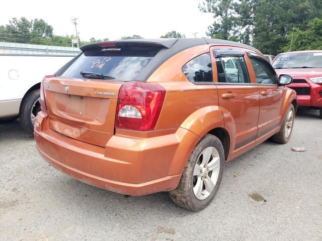 Photo 3 VIN: 1B3CB3HA5BD297236 - DODGE CALIBER MA 