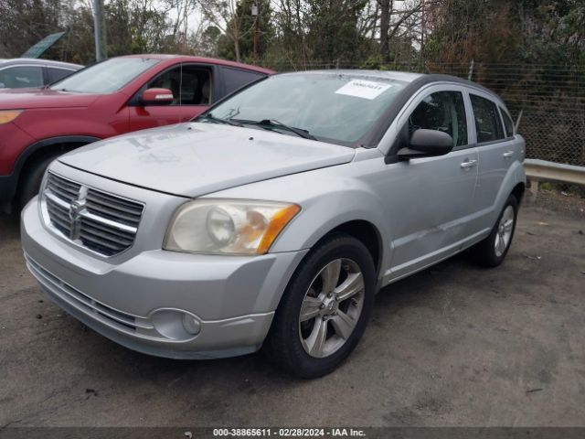 Photo 1 VIN: 1B3CB3HA5BD297768 - DODGE CALIBER 