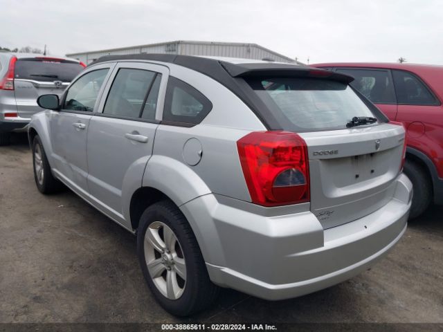 Photo 2 VIN: 1B3CB3HA5BD297768 - DODGE CALIBER 