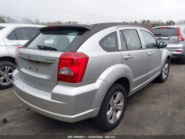 Photo 3 VIN: 1B3CB3HA5BD297768 - DODGE CALIBER 