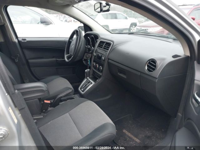 Photo 4 VIN: 1B3CB3HA5BD297768 - DODGE CALIBER 