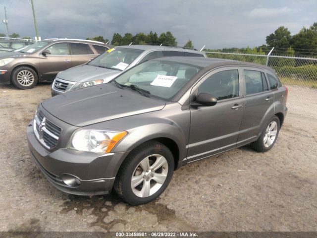 Photo 1 VIN: 1B3CB3HA5BD297866 - DODGE CALIBER 