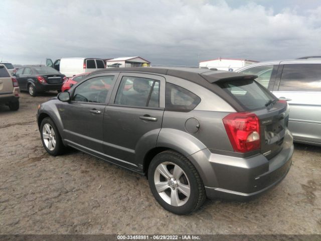 Photo 2 VIN: 1B3CB3HA5BD297866 - DODGE CALIBER 