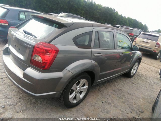 Photo 3 VIN: 1B3CB3HA5BD297866 - DODGE CALIBER 