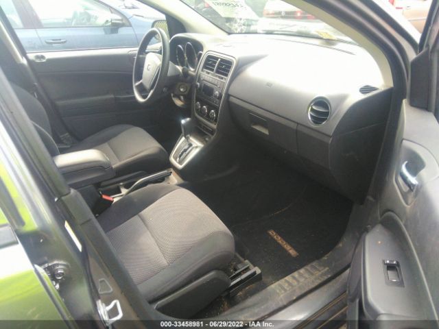 Photo 4 VIN: 1B3CB3HA5BD297866 - DODGE CALIBER 