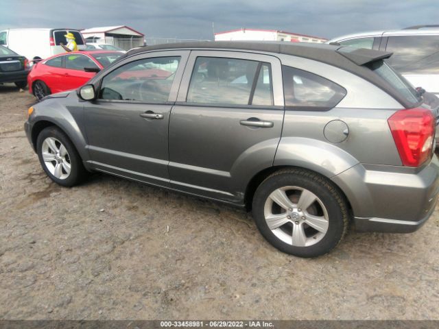 Photo 5 VIN: 1B3CB3HA5BD297866 - DODGE CALIBER 