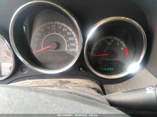 Photo 6 VIN: 1B3CB3HA5BD297866 - DODGE CALIBER 