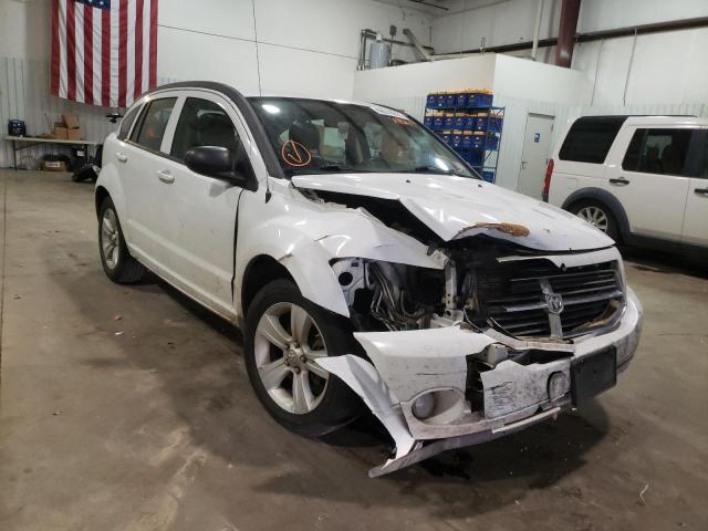 Photo 0 VIN: 1B3CB3HA5BD298631 - DODGE CALIBER MA 