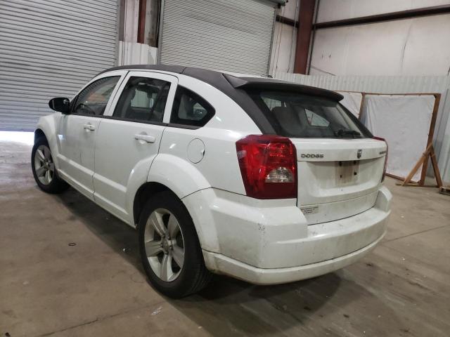 Photo 2 VIN: 1B3CB3HA5BD298631 - DODGE CALIBER MA 