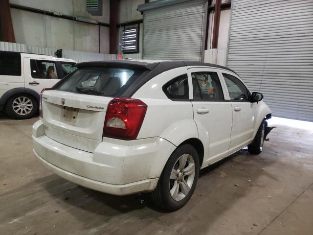 Photo 3 VIN: 1B3CB3HA5BD298631 - DODGE CALIBER MA 