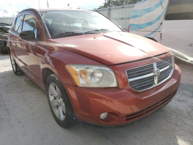 Photo 0 VIN: 1B3CB3HA6AD544181 - DODGE CALIBER MA 