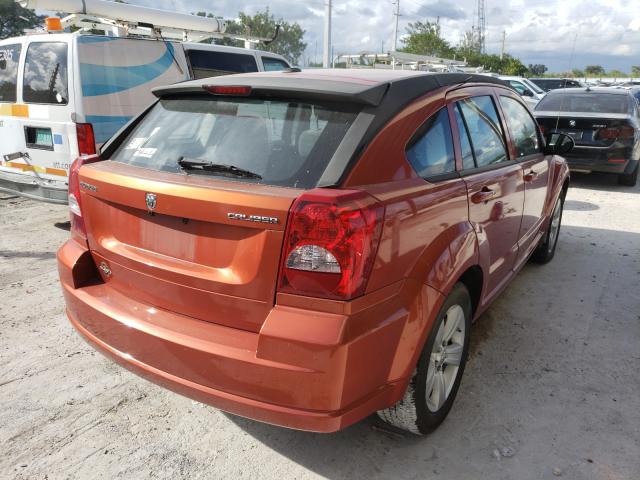 Photo 3 VIN: 1B3CB3HA6AD544181 - DODGE CALIBER MA 