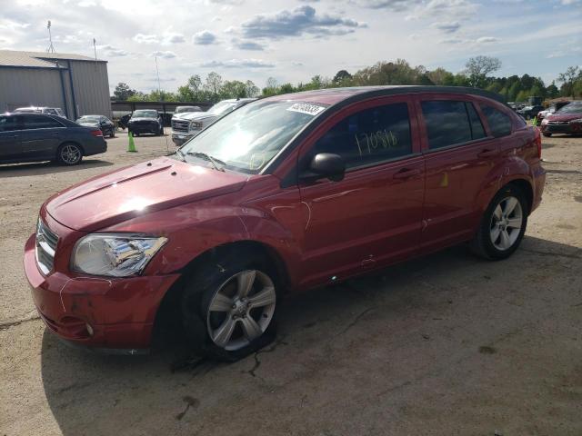 Photo 0 VIN: 1B3CB3HA6AD567069 - DODGE CALIBER MA 