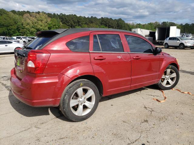 Photo 2 VIN: 1B3CB3HA6AD567069 - DODGE CALIBER MA 