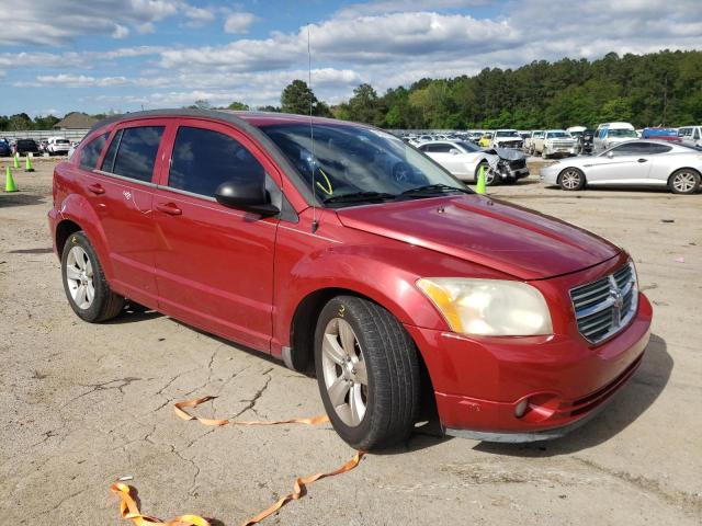 Photo 3 VIN: 1B3CB3HA6AD567069 - DODGE CALIBER MA 