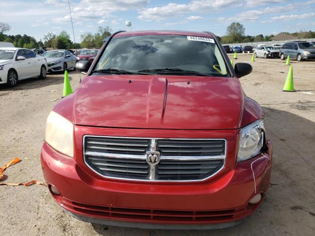 Photo 4 VIN: 1B3CB3HA6AD567069 - DODGE CALIBER MA 