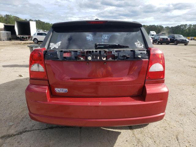 Photo 5 VIN: 1B3CB3HA6AD567069 - DODGE CALIBER MA 