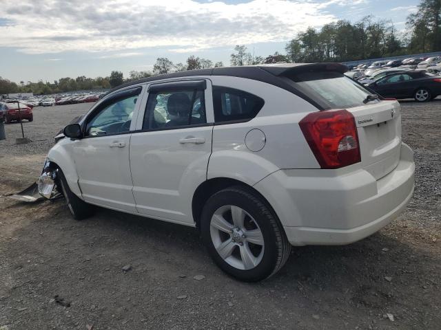 Photo 1 VIN: 1B3CB3HA6AD567153 - DODGE CALIBER MA 