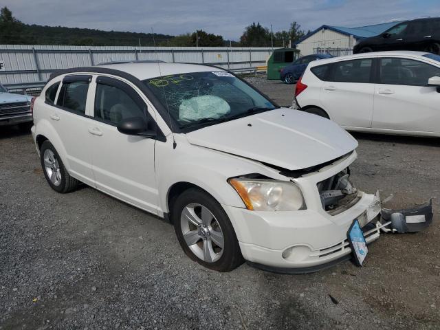 Photo 3 VIN: 1B3CB3HA6AD567153 - DODGE CALIBER MA 